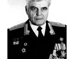 На фото Николай Гапоненко