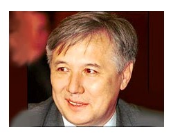 На фото Юрий Ехануров
