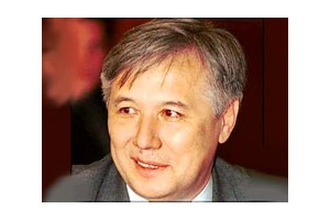 Юрий Ехануров