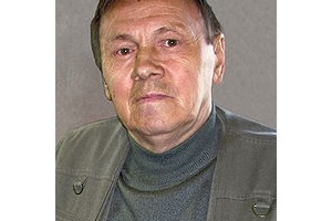Раиф Шарафутдинов