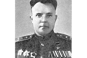Павел Крюков
