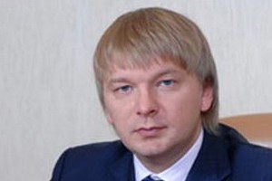 Сергей Палкин