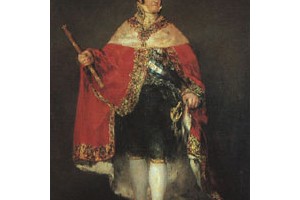 Фердинанд VII Испанский