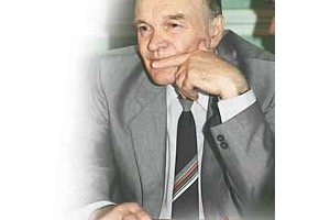 Юрий Бондарев