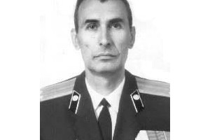 Геннадий Вольнов