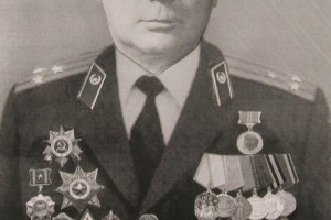 Штефан Анатолий Филиппович