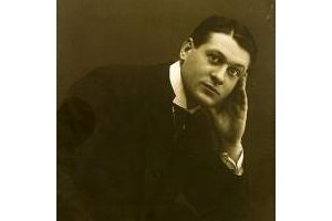 Георгий Бакланов