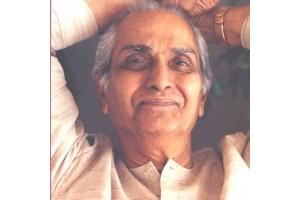 Рамеш Садашива Балсекар