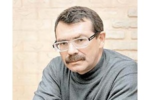 Павел Басинский