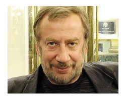 На фото Элия Баскин