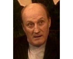 На фото Юрий Беляев