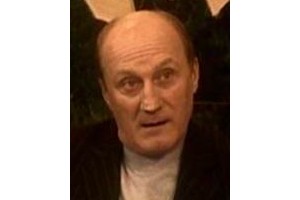Юрий Беляев