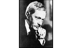 Эдвард Фредерик Бенсон