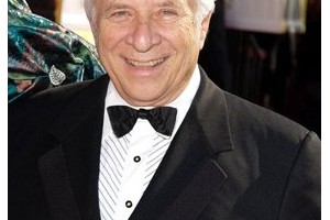 Элмер Бернстайн