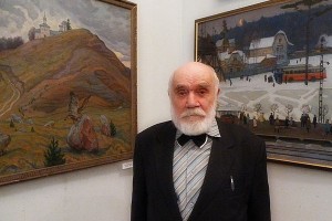 Евгений Биткин