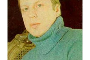 Юрий Богатырев