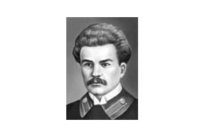 Максим Богданович