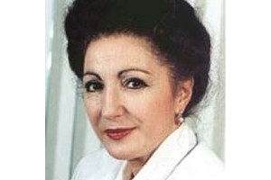 Лейла Адамян