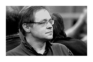 Юрий Борисов