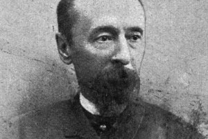 Иван Балинский