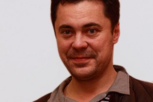 Олег Буданков
