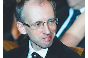 Юрий Бурлака