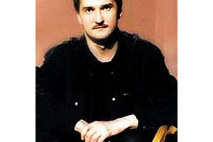 Юрий Бутусов