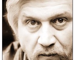 На фото Йонас Вайткус