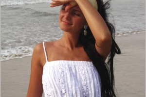 Юлия Ванеева