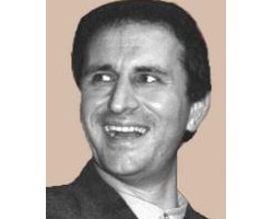 На фото Георгий Васильев