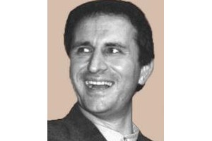 Георгий Васильев