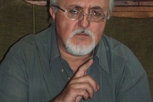 Юрий Винничук