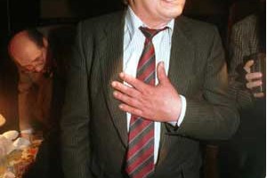 Георгий Владимов