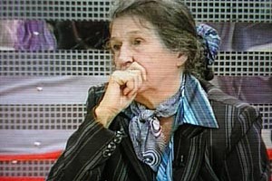 Юлия Вознесенская