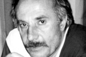 Эдуард Володарский