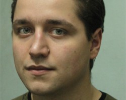 На фото Юрий Воробьев