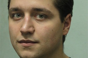Юрий Воробьев