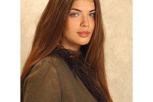 Юлия Галкина