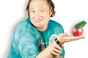 Юрий Гальцев