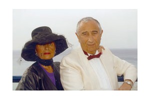 Юрий Гарин