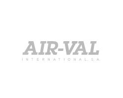 На фото Airr-Val Internacional