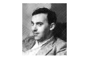 Юрий Герман