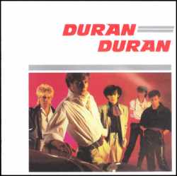 Доклад: Duran Duran