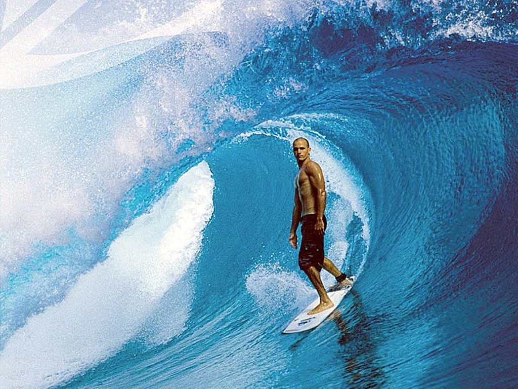 Surfer only fans