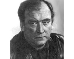 На фото Николай Граббе