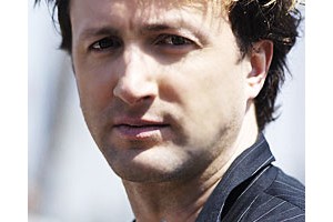 Виталий Егоров