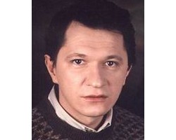 На фото Андрей Ильин