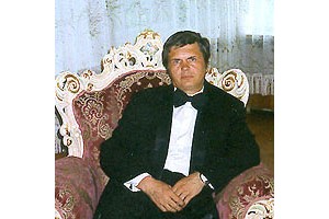 Владимир Ионченков