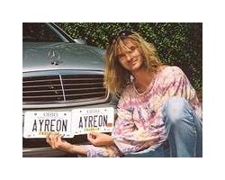 На фото AYREON