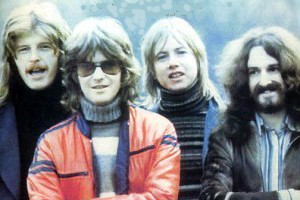 Barclay James Harvest